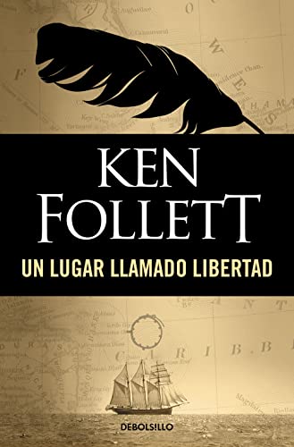 Un lugar llamado libertad / A Place Called Freedom (Best Seller) von DEBOLSILLO